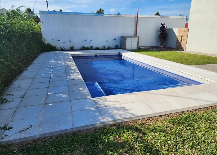 Departamento Nuevo Con Pileta Cerca De Termas- Rincon Ibirapita