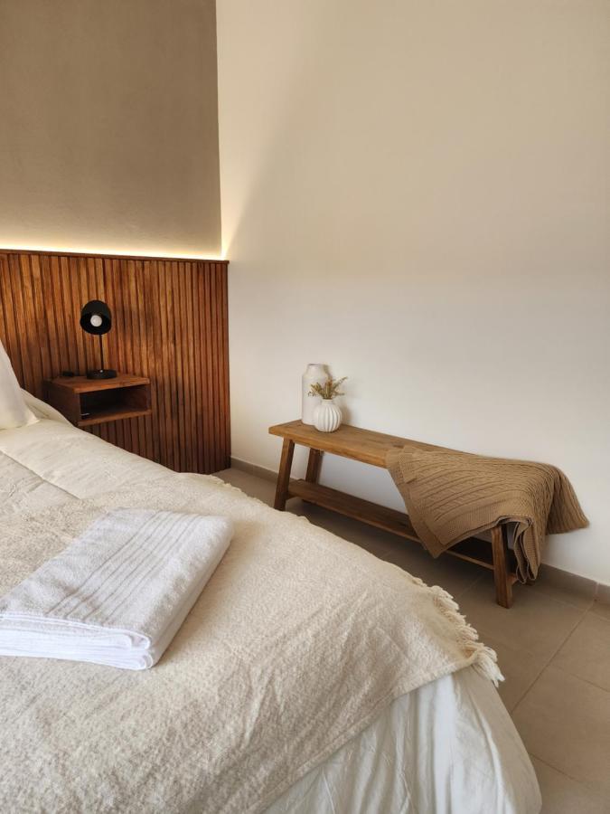 Apartment Departamento Nuevo Con Pileta Cerca De Termas- Rincon Ibirapita Federacion