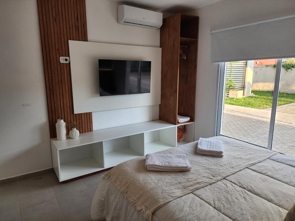 Departamento Nuevo Con Pileta Cerca De Termas- Rincon Ibirapita Federacion
