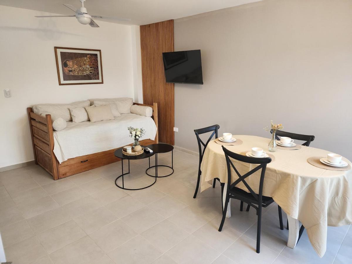 Apartment Departamento Nuevo Con Pileta Cerca De Termas- Rincon Ibirapita *
