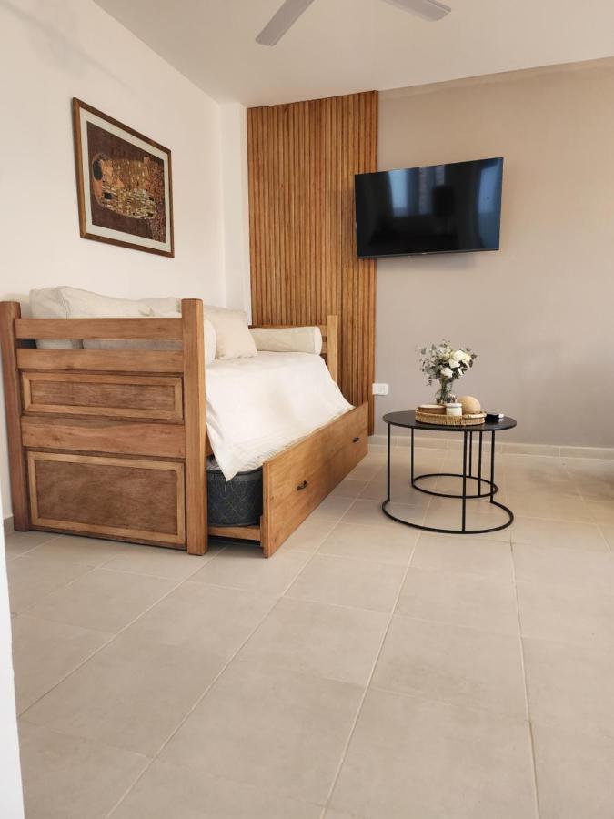 Apartment Departamento Nuevo Con Pileta Cerca De Termas- Rincon Ibirapita Federacion
