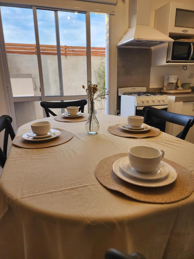 Apartment Departamento Nuevo Con Pileta Cerca De Termas- Rincon Ibirapita Federacion