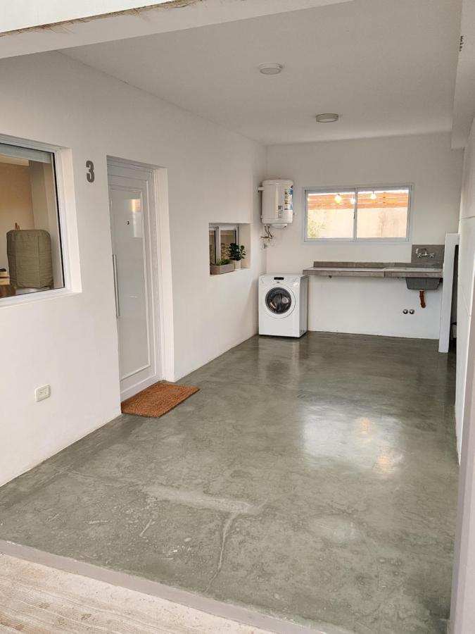 Apartment Departamento Nuevo Con Pileta Cerca De Termas- Rincon Ibirapita Federacion