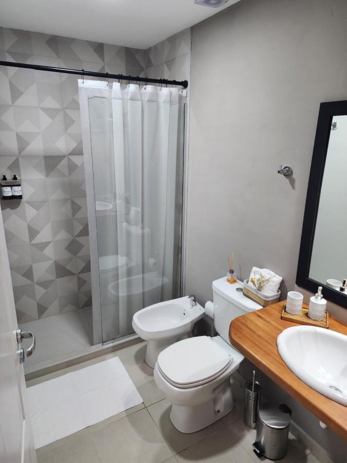 Apartment Departamento Nuevo Con Pileta Cerca De Termas- Rincon Ibirapita Federacion