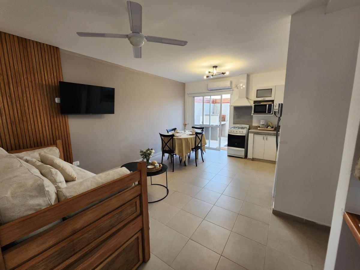 Departamento Nuevo Con Pileta Cerca De Termas- Rincon Ibirapita Apartment Federacion