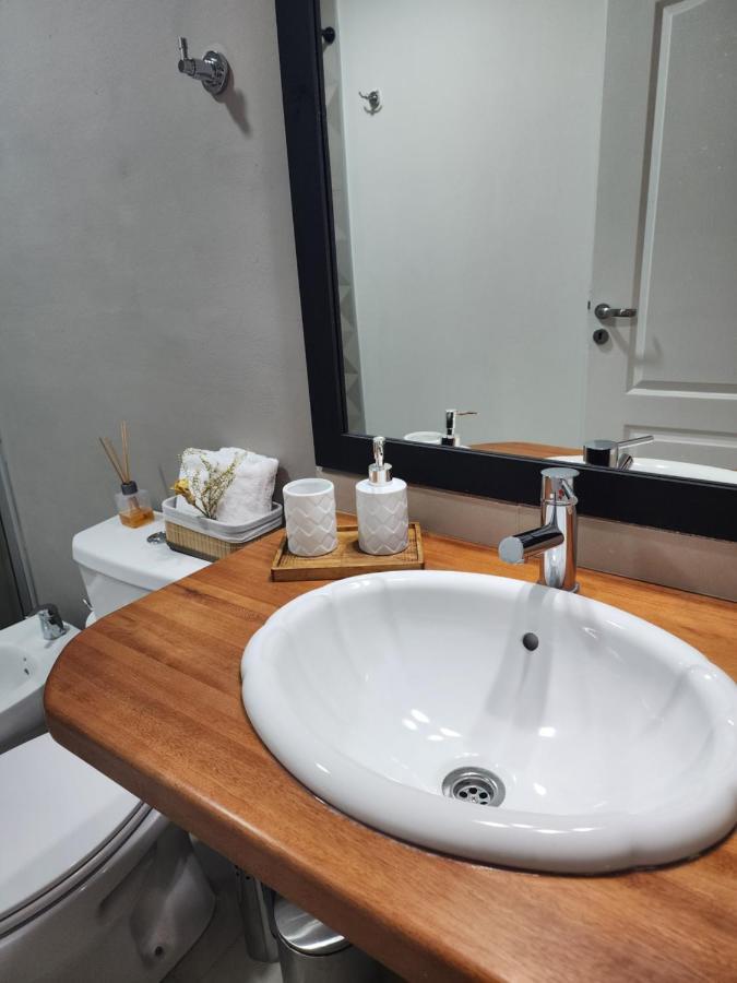Departamento Nuevo Con Pileta Cerca De Termas- Rincon Ibirapita