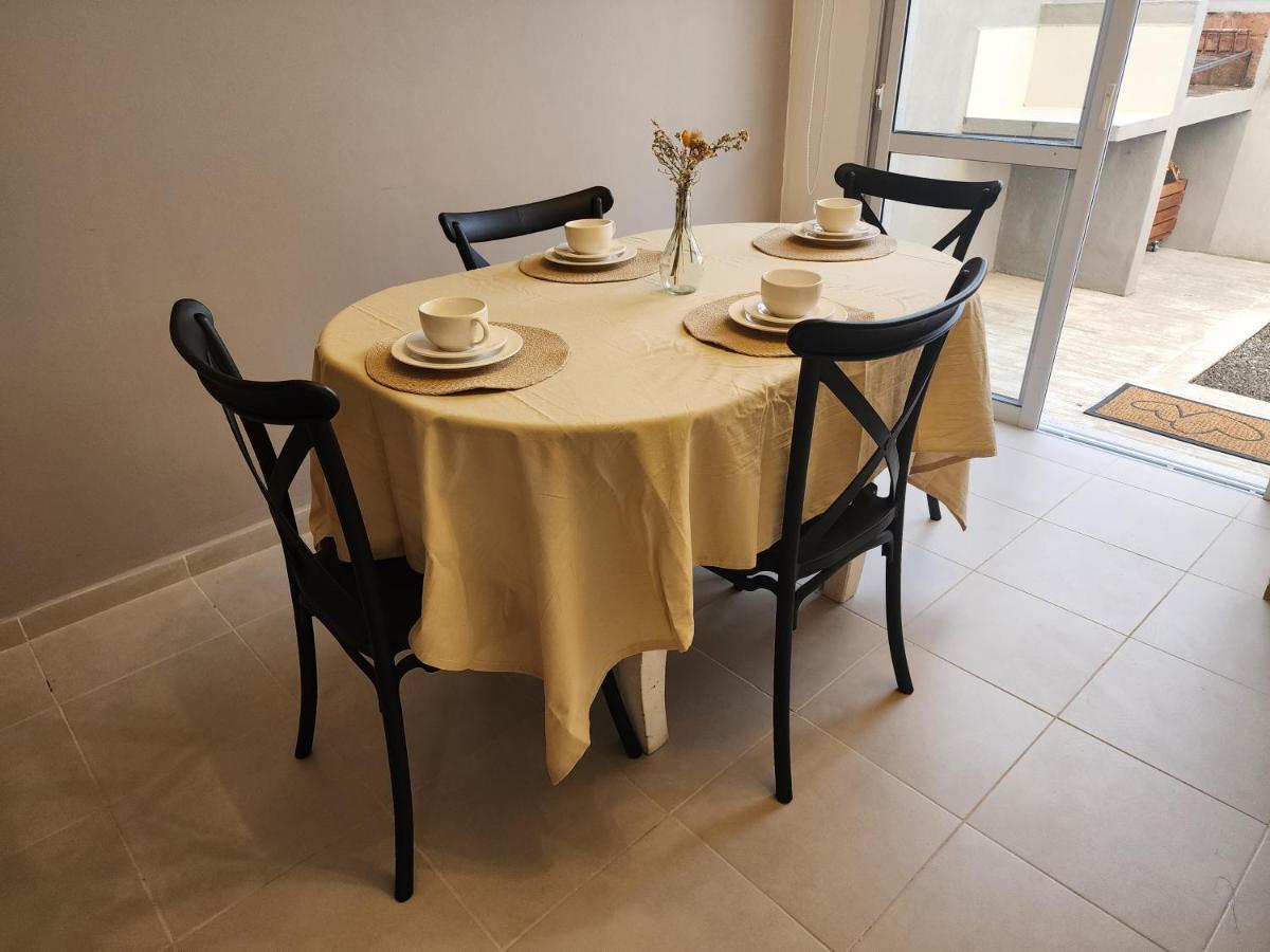 Apartment Departamento Nuevo Con Pileta Cerca De Termas- Rincon Ibirapita Federacion