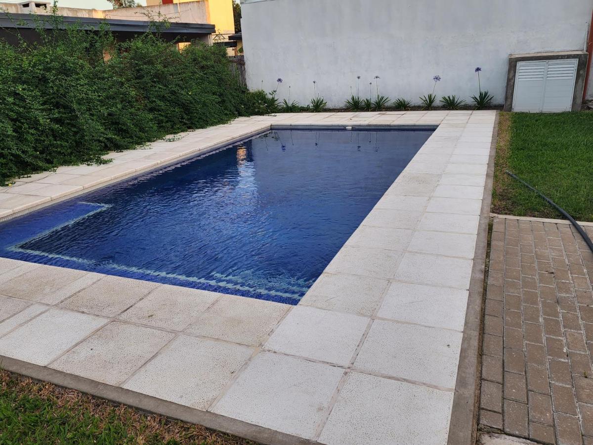 Departamento Nuevo Con Pileta Cerca De Termas- Rincon Ibirapita Apartment