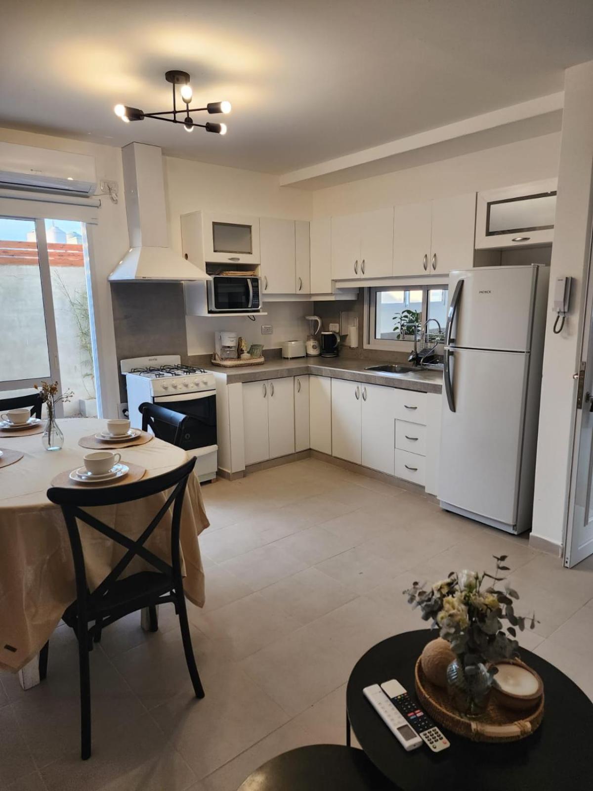 Departamento Nuevo Con Pileta Cerca De Termas- Rincon Ibirapita Federacion