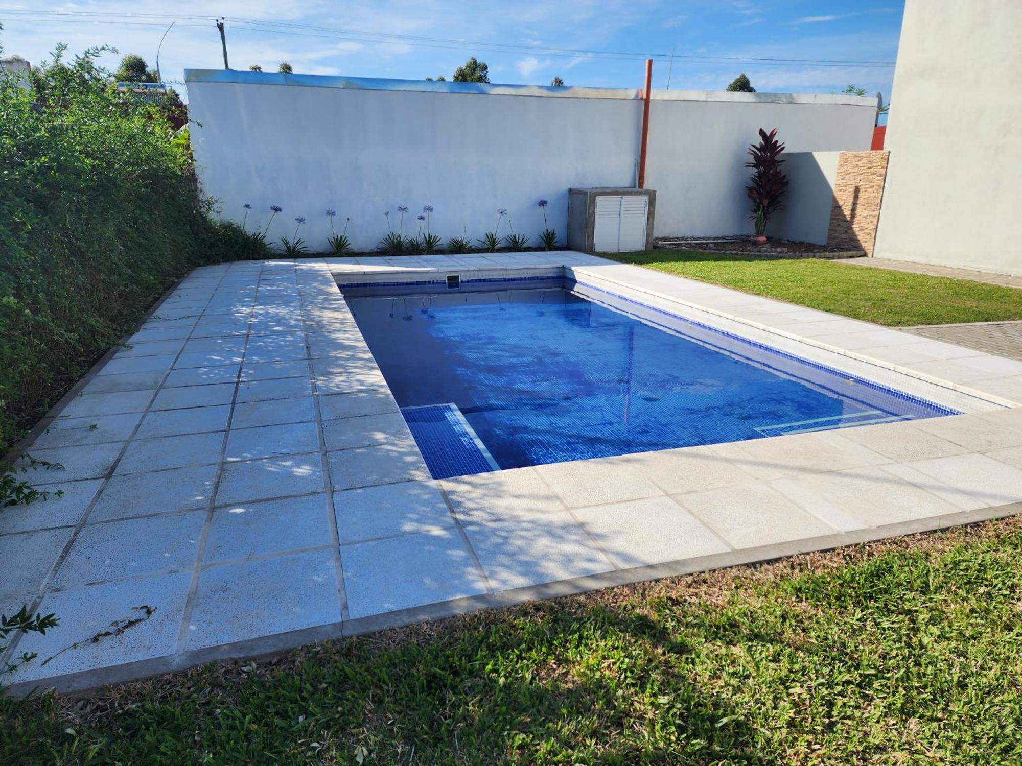 Departamento Nuevo Con Pileta Cerca De Termas- Rincon Ibirapita