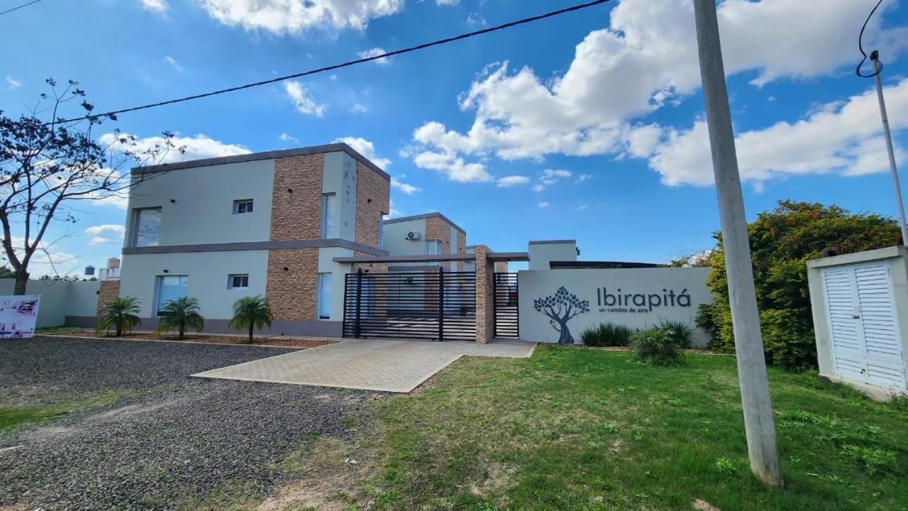 Departamento Nuevo Con Pileta Cerca De Termas- Rincon Ibirapita
